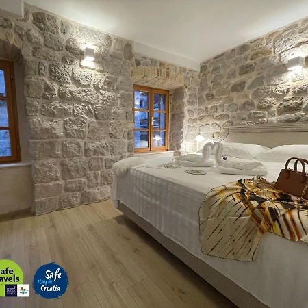 Dubrovnik Throne Suite Iii. Ngoại thất bức ảnh