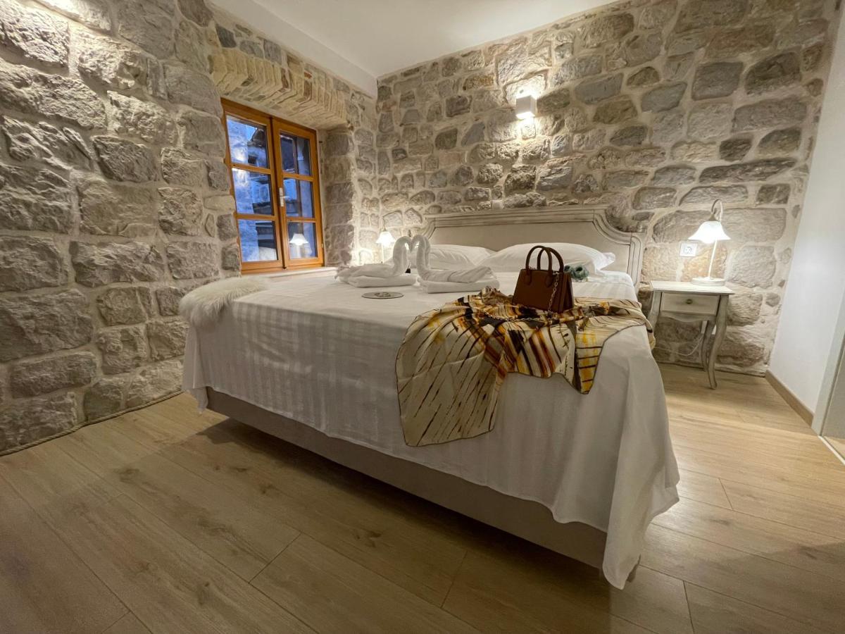 Dubrovnik Throne Suite Iii. Ngoại thất bức ảnh
